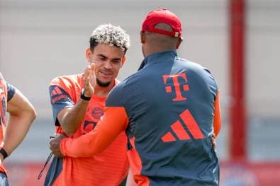 Trägt ein Experiment jetzt Früchte?