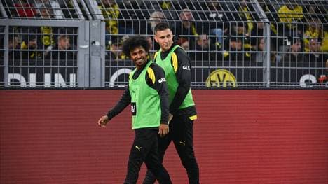 Werden diese BVB-Stars bald verzaubert? 