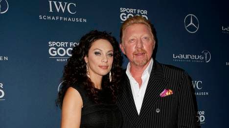 Laureus Sport For Good Night 2014