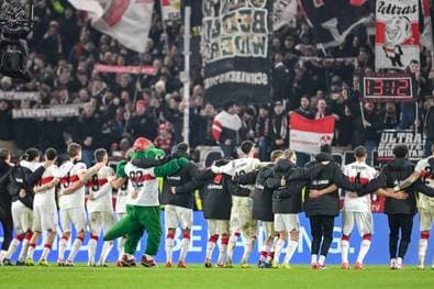 Celtic vs Stuttgart Prognosen, Wett Tipps und Quoten | Europa League am 19.02.2026