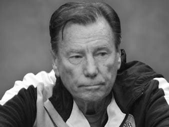 Niki Pilic ist tot. Der kroatische Tennis-Trainer führte die deutsche Mannschaft 1988, 1989 und 1993 zum Davis-Cup-Titel. Ein Ex-Profi erinnert sich bei SPORT1. 