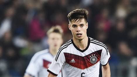 Julian Weigl