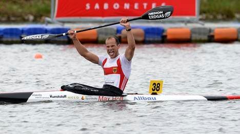 CANOEING-KAYAKING-POR-SPRINT-EURO-2013