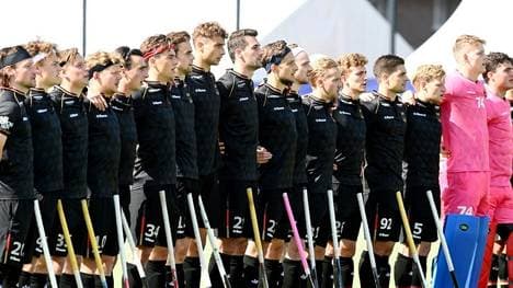 Hockey-EM in Deutschland vom 18. bis 27. August 2023