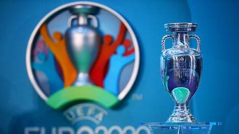 Am 25. November werden die Gruppen für die EM 2020 ausgelost