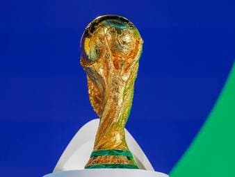 WM 2026: Die Auslosung heute live