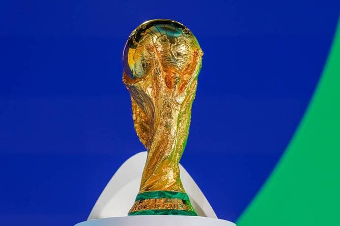 WM 2026: Die Auslosung heute live