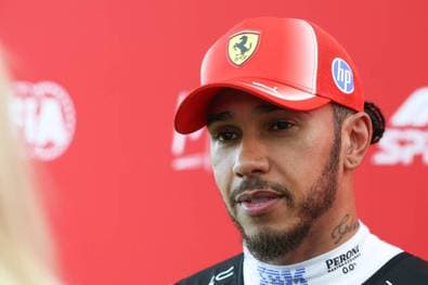 Schumacher: "Es wird Zeit" für Hamilton