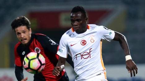 FBL-TUR-SUPERLIG-GENCLERGIRLIGI-GALATASARAI