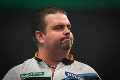 Trotz Rekord! Humphries toppt starken Clemens