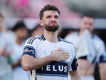 Müller macht trotzige Ansage