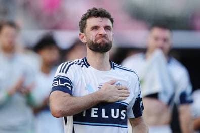 "Ich finde die Aussage von Thomas Müller Weltklasse!"