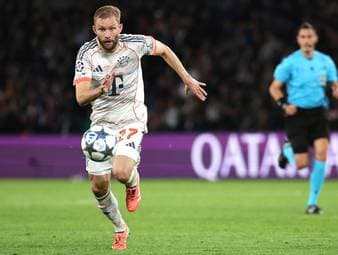 "Alpen-Zidane": Große Auszeichnung für Laimer