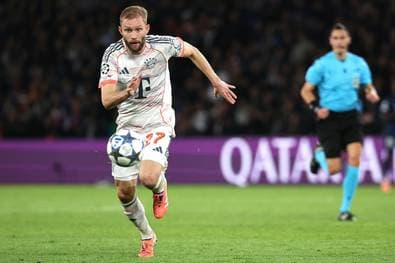 "Alpen-Zidane": Große Auszeichnung für Laimer