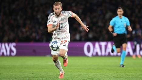 Ausgezeichnet: Konrad Laimer