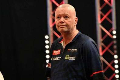 Überraschende Barney-Absage