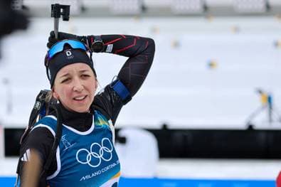 "Ziehe konsequent einen Schlussstrich"