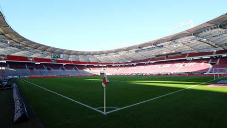Der VfB Stuttgart muss sich mit einem Fuchs-Problem herumschlagen