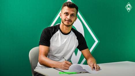 Werder eSPORTS stellt sich auf - Fifabio kommt aus Fürth 