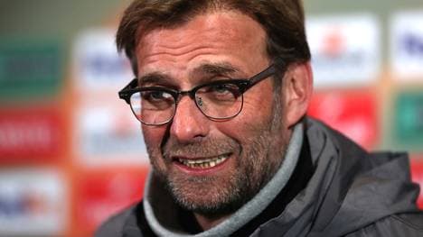 Das Herz von Jürgen Klopp schlägt noch immer für den FSV Mainz 05