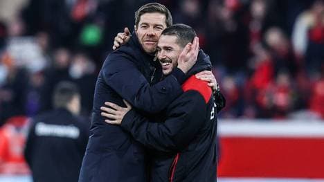 Emiliano Buendía steht gegen den 1. FC Köln in der Startelf und kommt zu seinem Pflichtspieldebüt