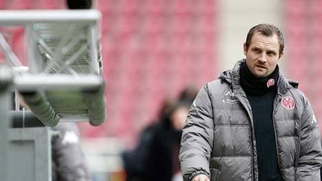 Im Nachholspiel holten Svensson und Mainz keine Punkte