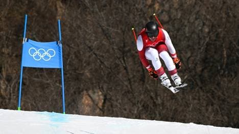 2026 finden die Winterspiele in Mailand-Cortina statt