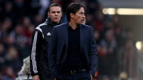 Bayer Leverkusen v Borussia Dortmund - Bundesliga