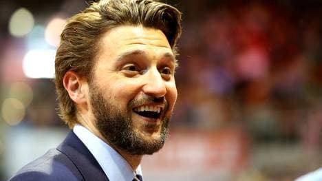 Marco Pesic ist Sportdirektor und Geschäftsführer der Bayern-Basketballer