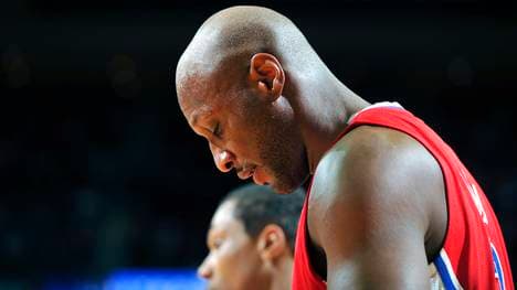 Los Angeles Clippers v Houston Rockets