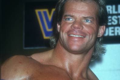 Wie ein berühmter Rivale Hulk Hogans tief fiel