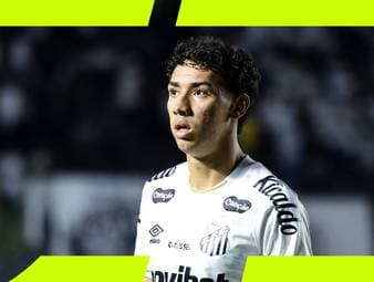 Der FC Bayern wird mit einem weiteren Millionen-Transfer aus Brasilien in Verbindung gebracht. Wie viel an den Gerüchten tatsächlich dran ist, bleibt bislang jedoch offen.
