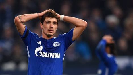 FC Schalke 04 v Hamburger SV - Bundesliga