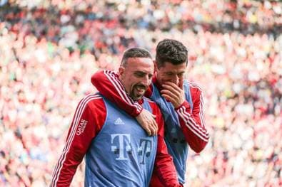 Bayern-Basta: Das sollte Lewandowski zu denken geben