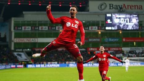 Karim Bellarabi