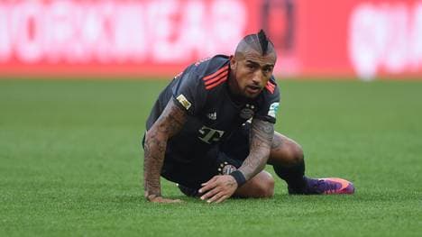 FBL-GER-BUNDESLIGA-AUGSBURG-BAYERN-MUNICH