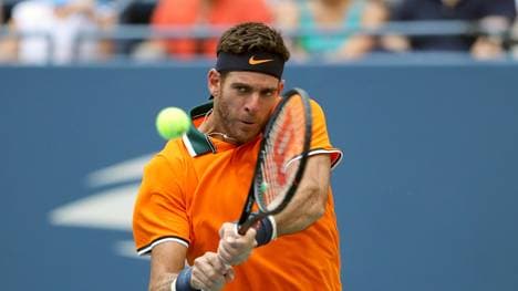 2018 US Open - Day 9