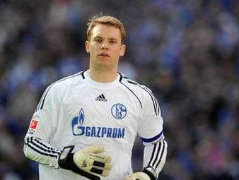 Schalke-Legende fordert würdigen Neuer-Empfang