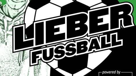 Lieber Fußball mit Lars Stindl: Ab sofort bei SPORT1 - und überall, wo es Podcasts gibt