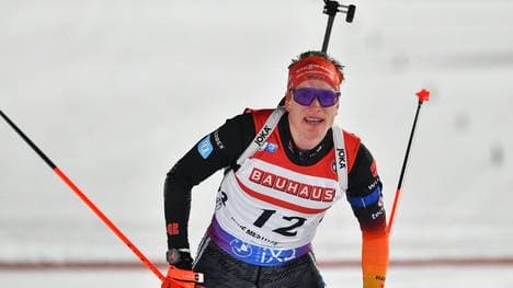 Doll beendet nach der Saison seine Karriere