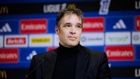 Der ehemalige Funktionär des FC Bayern Dr. Michael Gerlinger sieht das Schiedsrichterwesen in Deutschland als Vorbild für Frankreich