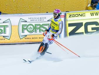 Hoffnung auf Befreiungsschlag platzt in Durchgang 2