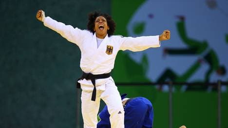 Judo Day 13: Baku 2015 - 1st European Games