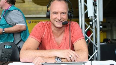 Frank Buschmann wird NFL-Spiele kommentieren