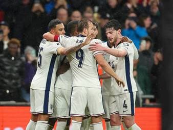 England entsetzt: "Welt der Schmerzen"