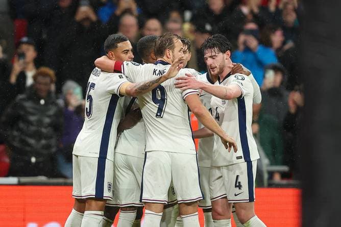 England entsetzt: "Welt der Schmerzen"