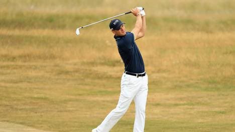Martin Kaymer feierte bei den US Open 2014 seinen letzten Sieg