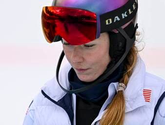 "Das ist doch Wahnsinn": Olympia-Drama wiederholt sich