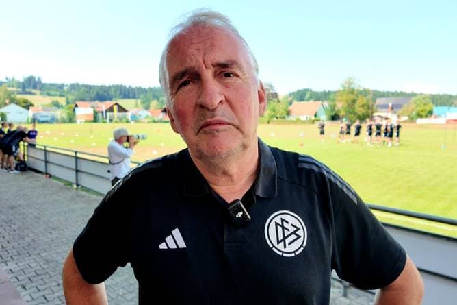 DFB-Schiri-Coach: "VAR in Deutschland ist absolute Sonderklasse"
