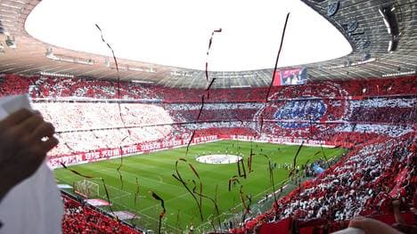 Bis die Stadionränge wieder voll sind, wird es wohl noch einige Zeit dauern